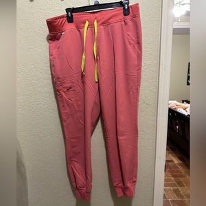 Figs Technical Collection Zamora Jogger Scrub Pants